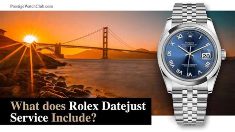 do rolex use batteries|Rolex datejust service cost.